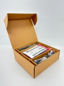 New (Open Box) | UIC TS890 Credit Card Payment Terminal POS Reader w/ Accesories - Picture 1 of 10