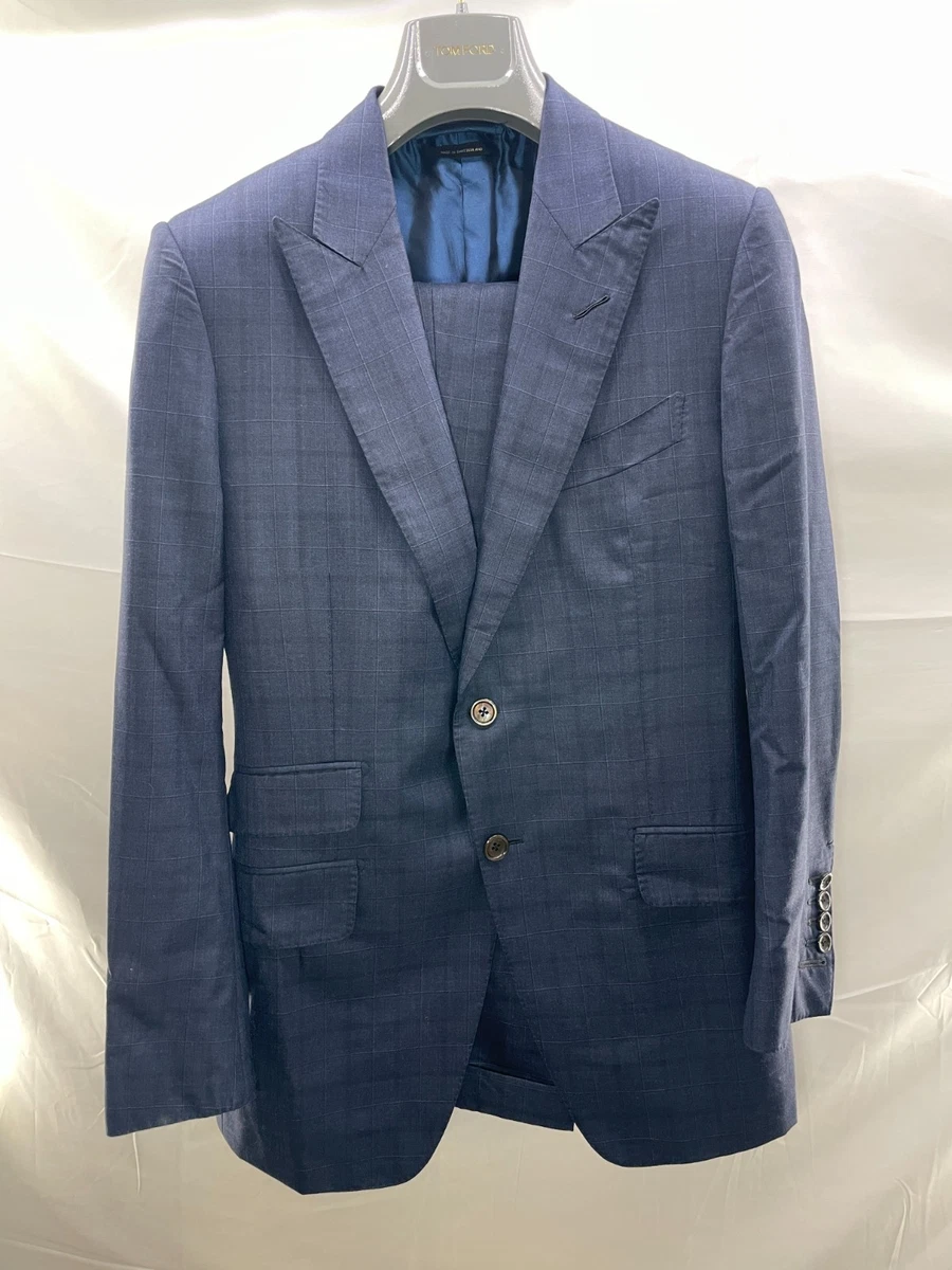 Tom Ford 46 Size Suits & Blazers for Men for sale | eBay