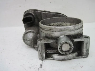 THROTTLE BODY BMW 540 740 X5 Z8 1999 99 00 01 02 03 1 435 959 535568 Foto 1 de 4