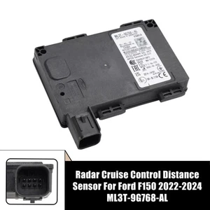 ML3Z9E731D For 2022-2024 Ford F150 F-250 Radar Cruise Control Distance Sensor - Picture 1 of 14