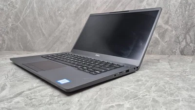 Dell Latitude 7300 13" FHD i5-8365U 8th Gen 1.6GHz 16GB/256GBSSD Windows 11 Pro - Image 1 of 4
