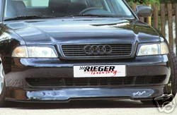 Alerón delantero Rieger Infinity original OEM AUDI A4 B5 1994-2001 NUEVO Foto 1 de 1