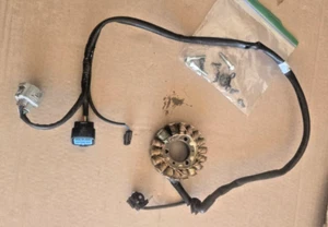 2007 trx450er trx 450 er stator 31120-HP1-601 - Picture 1 of 5
