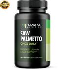 HAVASU NUTRITION Saw Palmetto For Men | DHT Blocker For Hair Growth and Poten...