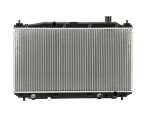 All Leak Tested RADIATOR for Honda Civic Hybrid 1.3L 2003-2005 - Picture 1 of 7