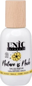 Unic Naturals Nature is nude Eau de Parfum 100% Kirsche Mandel Vanille 30ml - Bild 1 von 2