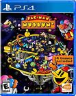 PAC-MAN MUSEUM + - PlayStation 4 PlayStation 4  (Sony Playstation 4) (US IMPORT)