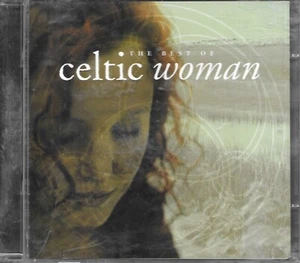 Best of Celtic Woman CD - Imagen 1 de 3
