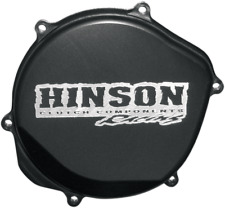 HINSON RACING C224 COVER CLUTCH BILLETPROOF HONDA TRX 450 ER E-START 2012