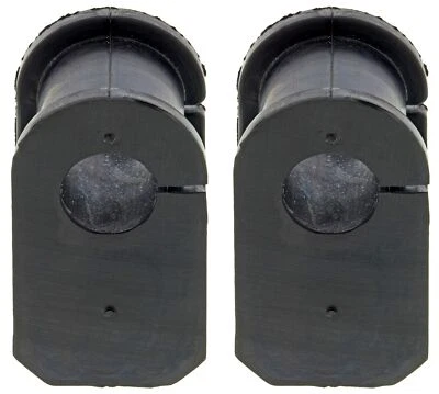 Kit de buje de barra estabilizadora de suspensión Mevotech para Ford E-150 Club Wagon 2003-05 Foto 1 de 4