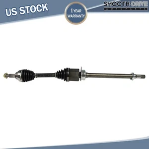 GSP NCV11197 Front Right CV Axle Assembly for FWD Ford Flex Taurus 3.5L 3.7L - Picture 1 of 6