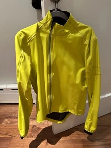 rapha hardshell cycling jacket Small - Picture 1 of 7