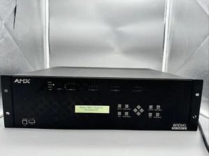 AMX Enova Series DVX-2250HD-SP 6x3 Presentation Switcher Scaler, 2x25W 8-Ohm Amp - Picture 1 of 11