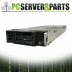 HP ProLiant BL460c Gen9 2.50GHz E5-2678 v3 Blade Wholesale CTO - Custom to Order - Picture 1 of 12