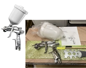 ANEST IWATA WS-400-1301CH Supernova HD 1,3 mm sin estuche rígido para capa transparente - Imagen 1 de 6