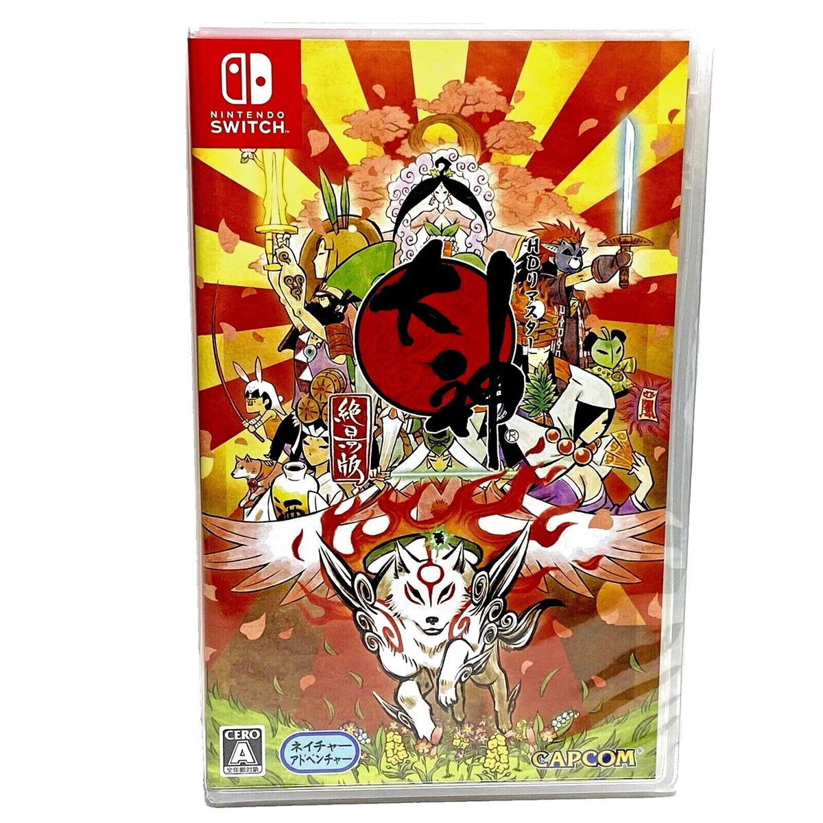 Nintendo Switch NTSC-J (Japan) Video Games for sale | eBay