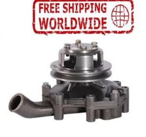 Water Pump Assembly Fits For Ford 3600 Farmtrac 60 D3NN 8501A 92NH 83NH 8501AA - Picture 1 of 6