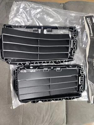 PROTECCIÓN RADIADOR KTM (125 150 SX) (250 350 450 SXF XCF) 2016-2020 79635936044 Foto 1 de 4