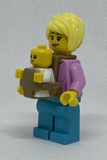 lego mom and baby