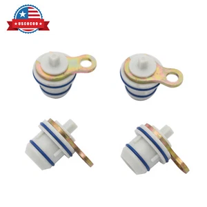 Juego de 4 enchufes de expansión no MDS aptos para 53032221AA Chrysler Dodge Jeep Ram Hemi - Imagen 1 de 9