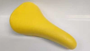 Diamond Stich Fixie Touring Road MTB Vinyl Bike Saddle Bicycle Seat - Picture 1 of 4