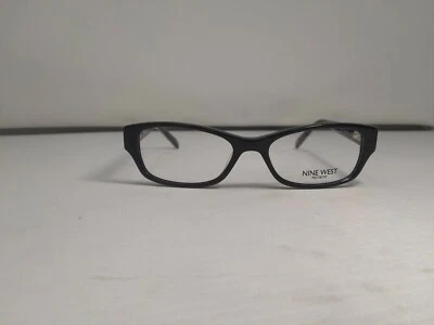 Nine West NW 5082 (206) черепаховые 49 x 16 135 ПЕТЛИ PETITE FLEX 2797T - Изображение 1 из 4