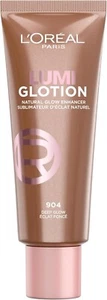 LOREAL Lumi Glotion DEEP GLOW 904 natural glow enhancer illuminator 40mL - Picture 1 of 1