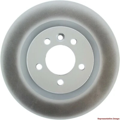 Rotor de freno delantero centrado 2007 2008 para Land Rover Range Rover Sport 2006-2009 Foto 1 de 4