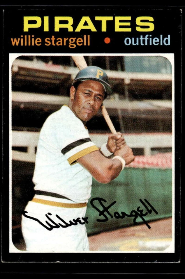 Topps Baseball 1971 - Elige una tarjeta - Tarjetas 161-295 Foto 1 de 1