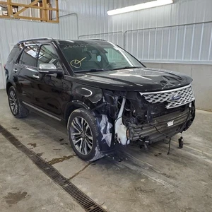 Chassis ECM Multifunction Fits 17-19 EDGE 1076165 - Picture 1 of 15
