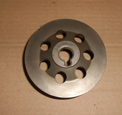 Rover MG ZR 160 VVC  Camshaft timing belt pulley LHB101230 - Image 1 of 4