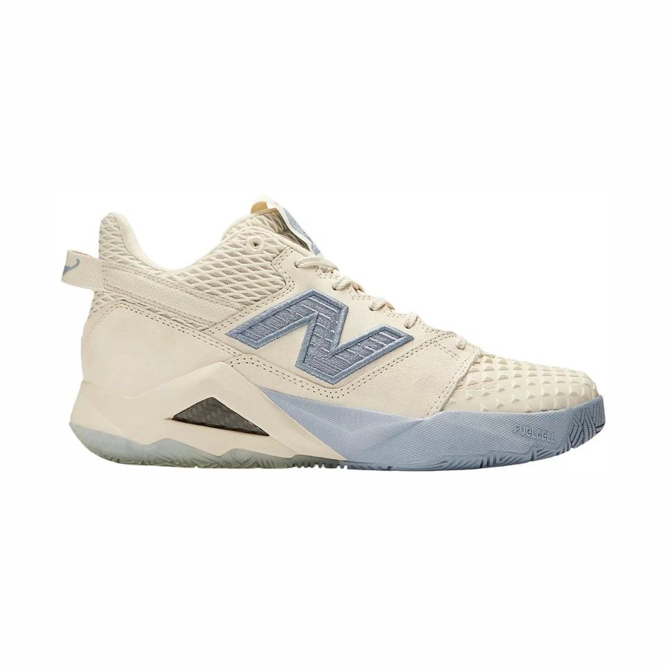 Zapatillas Tenis New Balance Mujer Coco CG2 Coco Gauff Gris WCHCOCF2 EE. UU. Talla 6.5D Foto 1 de 4