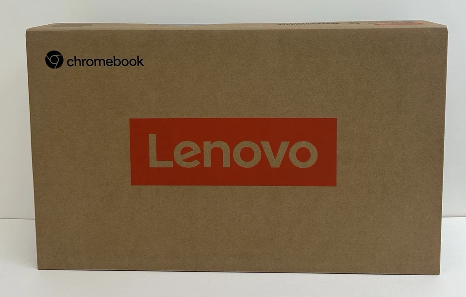 Lenovo 100e Chromebook Gen 4 - 11.6" - MediaTek Kompanio 520 - 4 GB (82W00001US)
