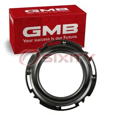 Anillo de bloqueo del tanque de combustible GMB para GMC Sierra 3500 2001-2003 6,0 L 8,1 L V8 Air jq Foto 1 de 4