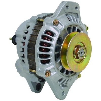 New Alternator For Dodge Ram 50 V6 3.0L 90-91 AMT0057 334-1795 10464010 14721 - Изображение 1 из 4