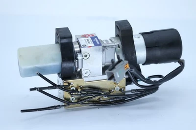2008-2014 Chrysler 200 Sebring Convertible Soft Top Hydraulic Pump Motor *TESTED Foto 1 de 4