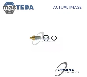 0742077 COOLANT TEMPERATURE SENSOR GAUGE TRUCKTEC AUTOMOTIVE FOR SEAT LEON - Picture 1 of 5