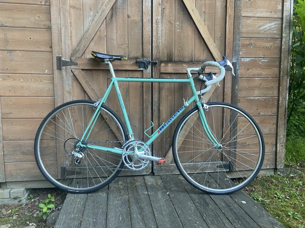 Bianchi 700C Bikes for sale | eBay