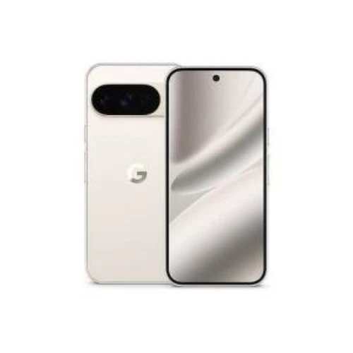 GOOGLE PIXEL 10 PRO 5G 16+128GB 6.3" CRETE GRAY EUROPA - Immagine 1 di 1