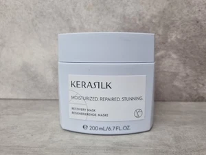 Kerasilk Moisturized Repaired Stunning Recovery Mask 200ml - Picture 1 of 1