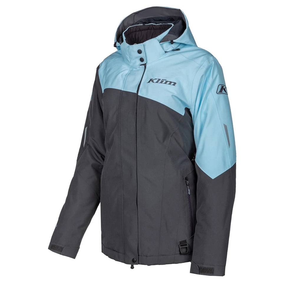 Chaqueta aislante para moto de nieve KLIM Allure Gore-Tex para mujer Foto 1 de 1