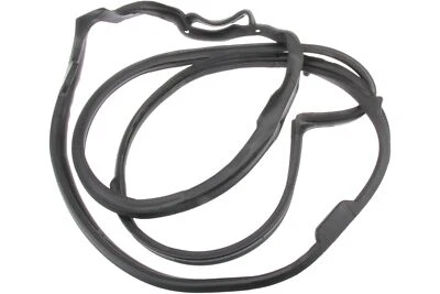 Sello de puerta delantero izquierdo URO para Mercedes-Benz 300SD 1981-1985 Foto 1 de 4