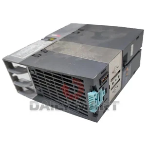 New In Box SIEMENS 6SL3210-1PE16-1UL1 Frequency Converter - Picture 1 of 2