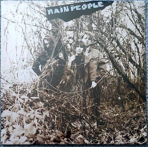 RAIN PEOPLE – RAIN PEOPLE LP 33 RPM VINYL FACTORY SEALED - Picture 1 of 2