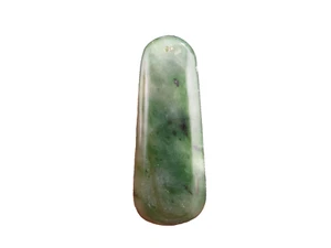 China,old jade,Hongshan culture, jasper jade,rare Waist pendant,pendant D(322) - Picture 1 of 5