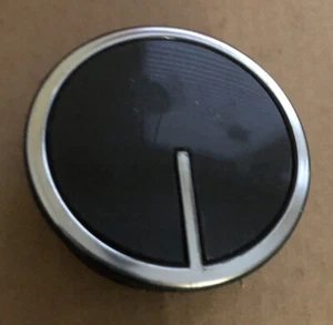 WHIRLPOOL Washer Big Control Knob WPW10576637-WPW10576635 - Picture 1 of 4