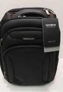 Samsonite Xenon 3.0 Spinner Mobile Office with Laptop Compartment (Black) - Picture 1 of 7