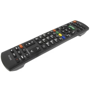 Ersatz Fernbedienung passend für Panasonic N2QAYB000487 Neu. - Bild 1 von 1