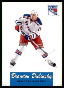 2012-13 O-Pee-Chee Retro Brandon Dubinsky #147 - Picture 1 of 2