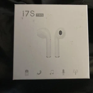 EarBuddies i7STWS - Zdjęcie 1 z 5